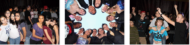 DJ JIMBO high school events DJ Photos 02