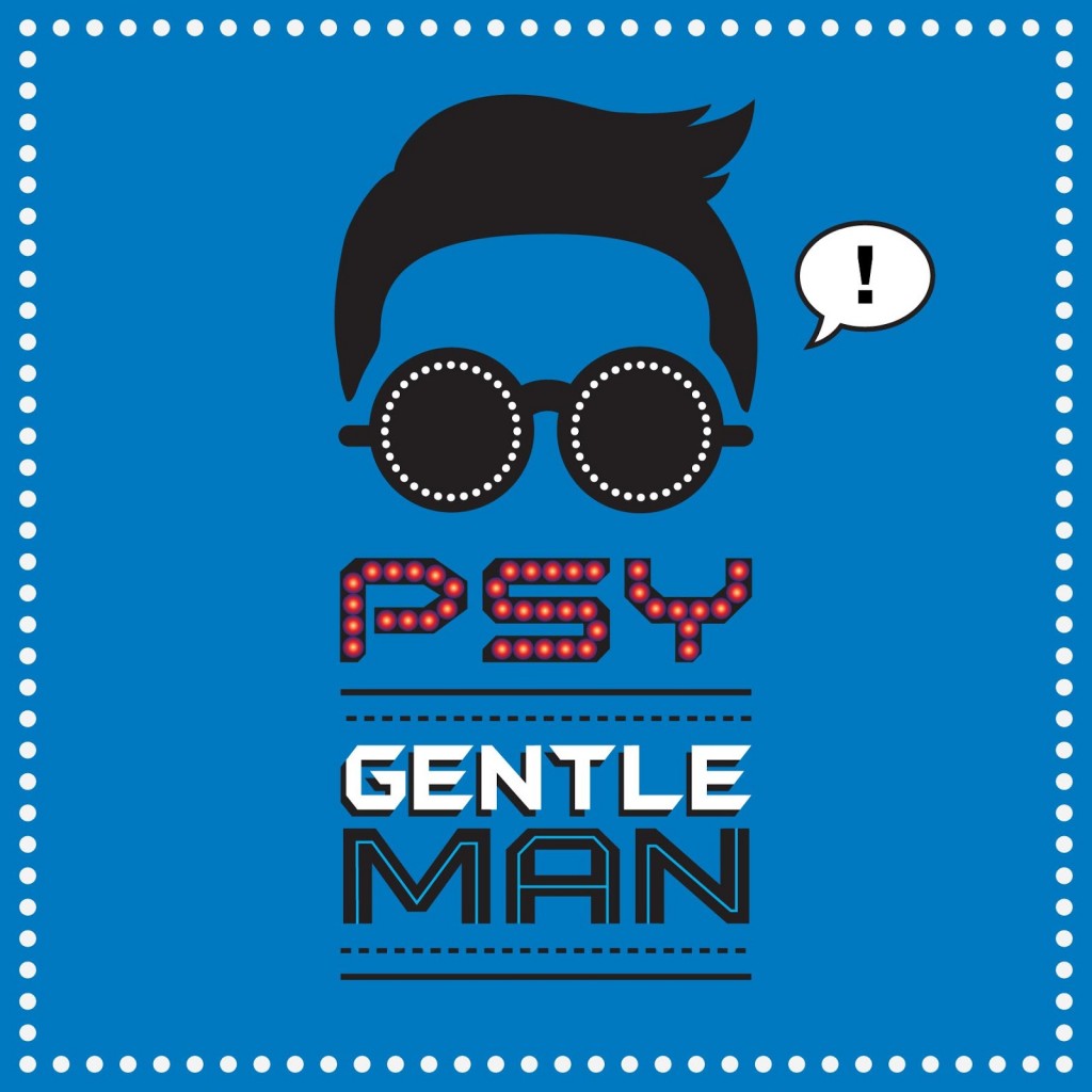 psy gentleman 2013 hit wedding dj